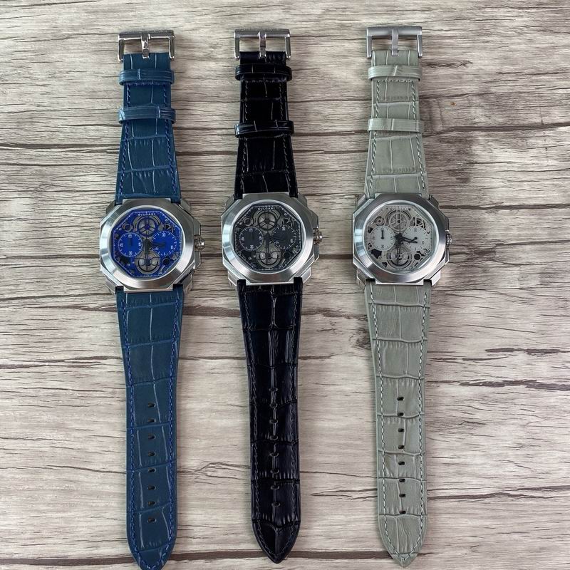 Bvlgari 41mm 0917134